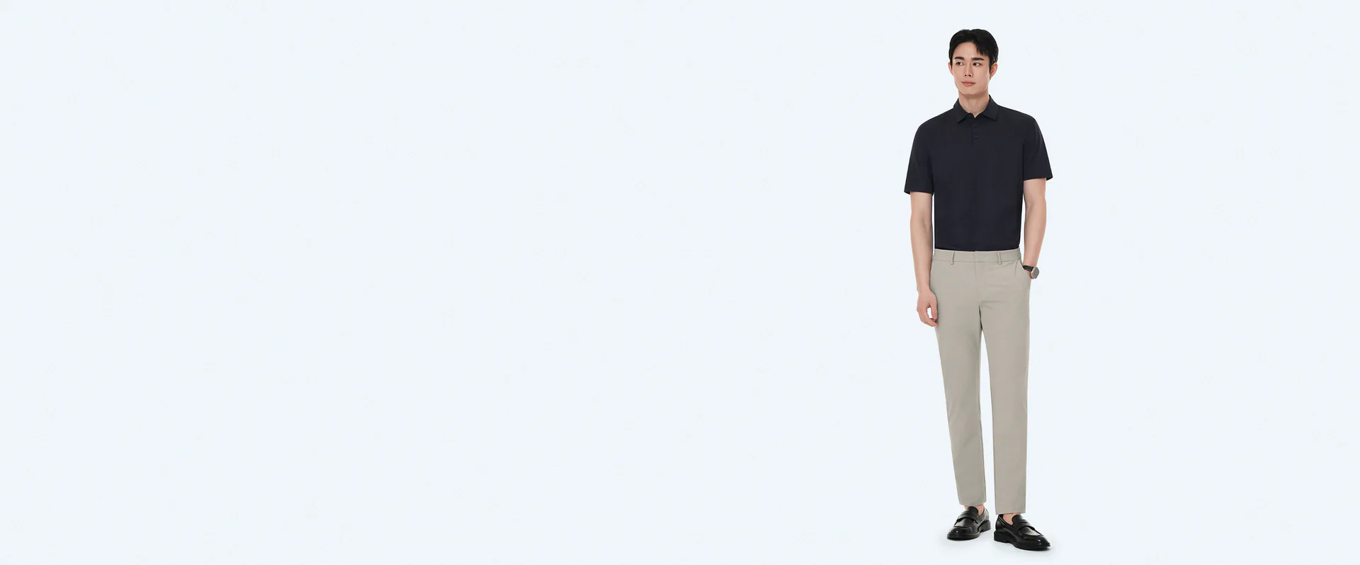 Korea's Premium Technical Athleisure Arrives